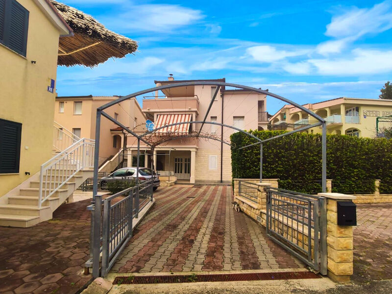 Apartmány 1355-7855