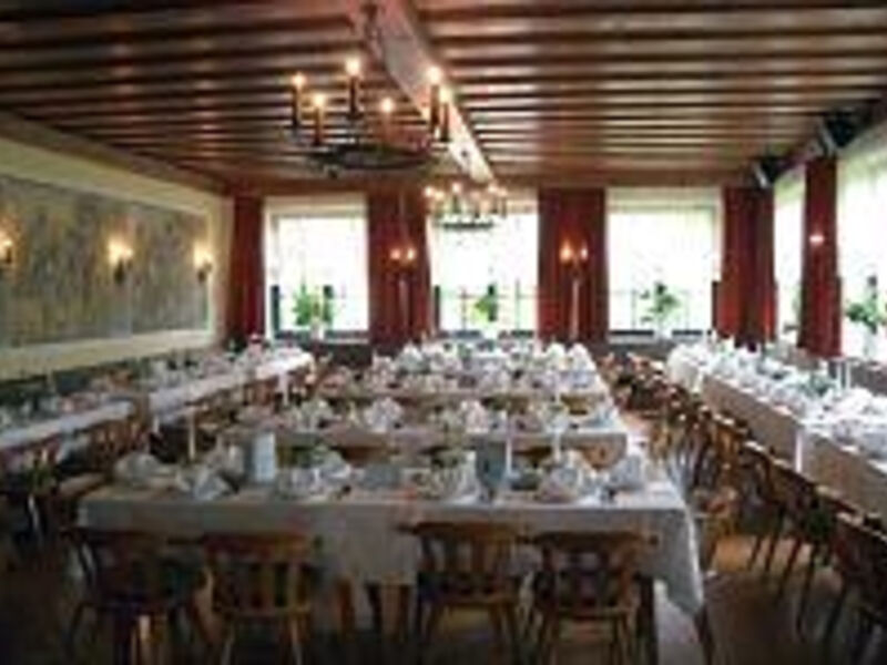 Hotel Torrenerhof