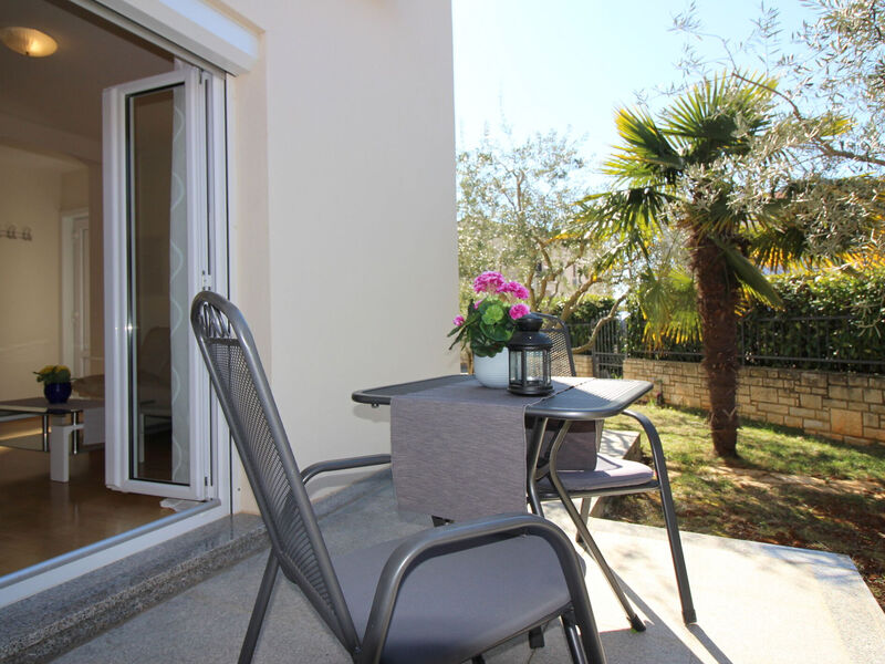 Apartmány 1355-7858