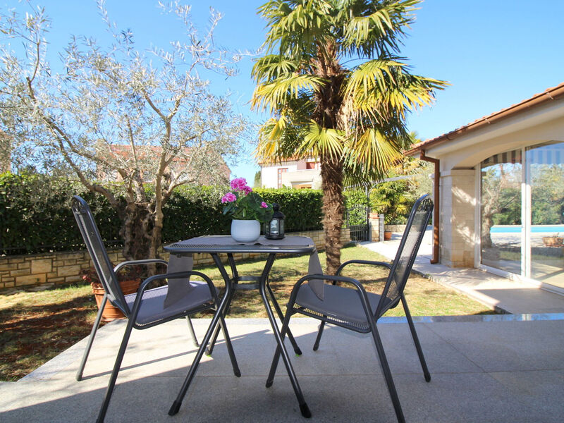 Apartmány 1355-7858