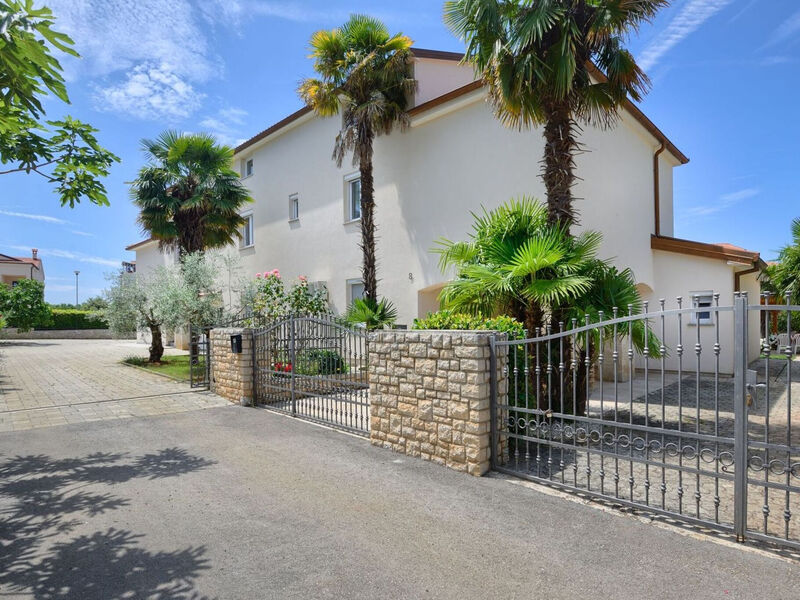 Apartmány 1355-7858