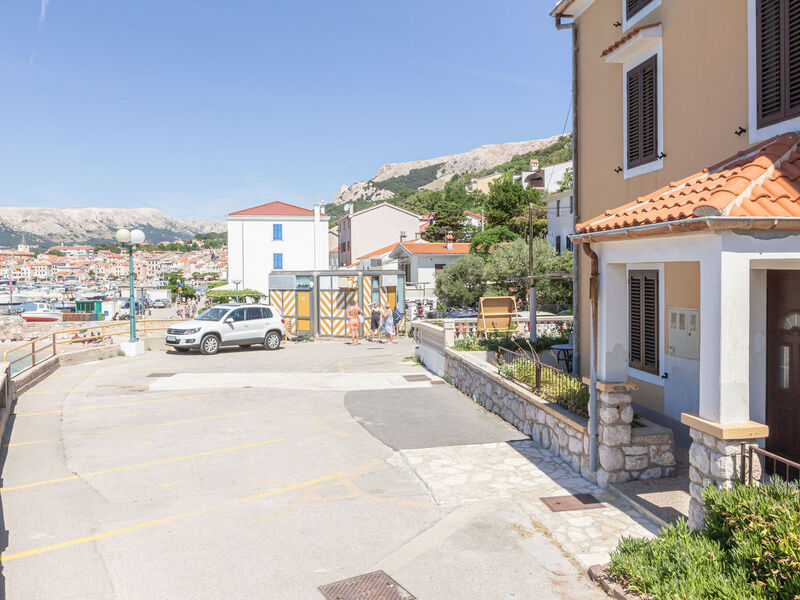Apartmány 1355-7860