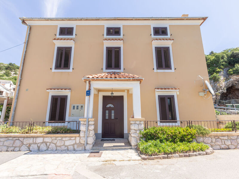 Apartmány 1355-7860