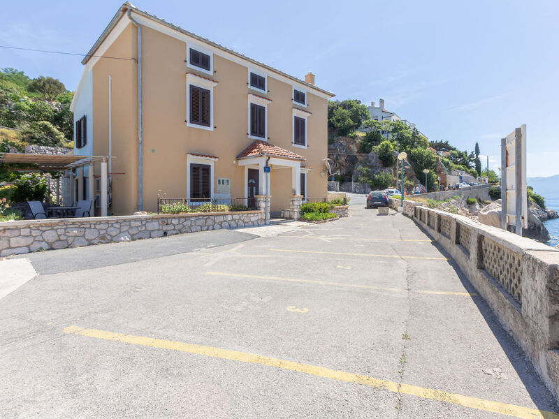 Apartmány 1355-7860