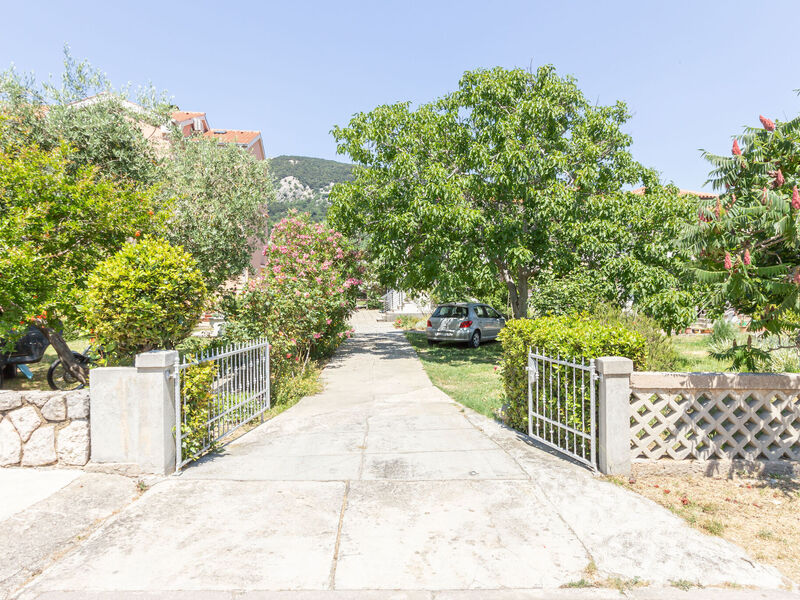 Apartmány 1355-7861