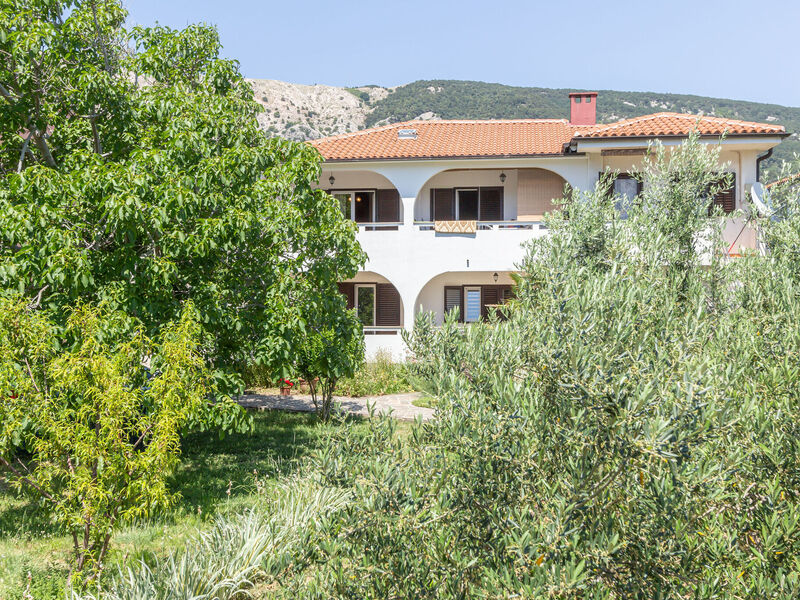 Apartmány 1355-7861