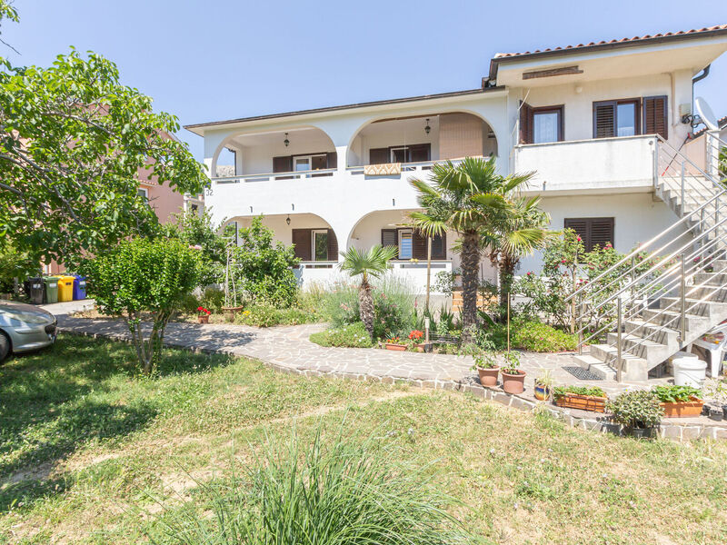 Apartmány 1355-7861