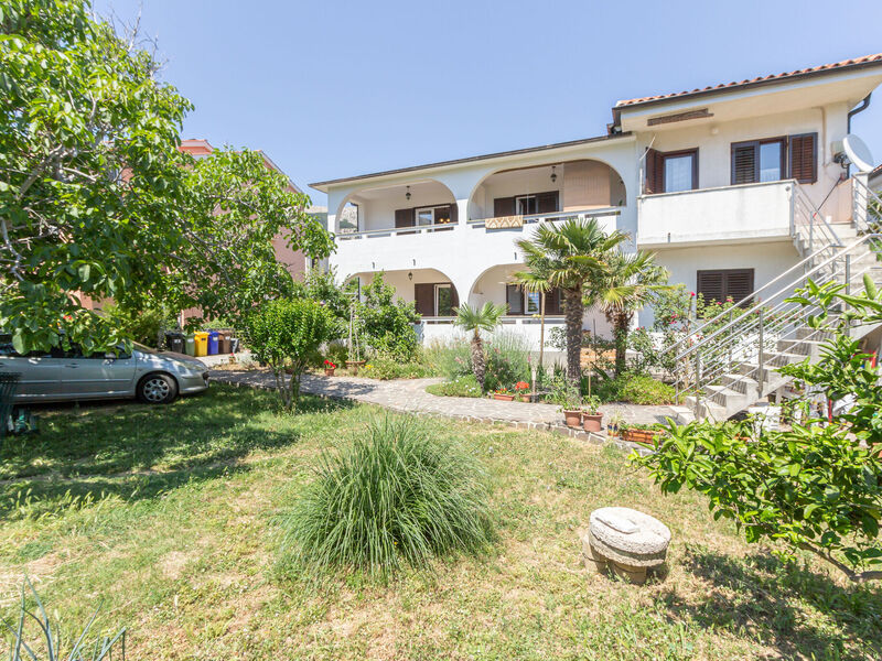 Apartmány 1355-7861