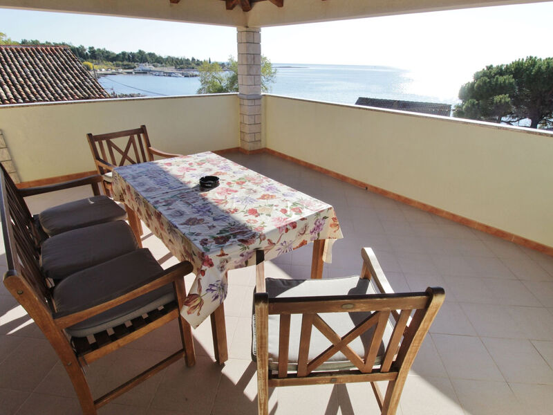 Apartmány 1355-7862