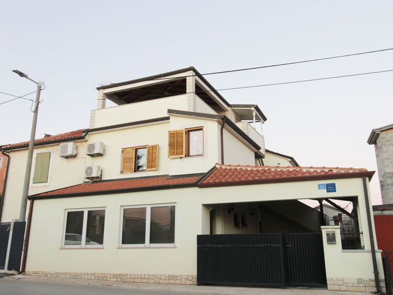 Apartmány 1355-7862