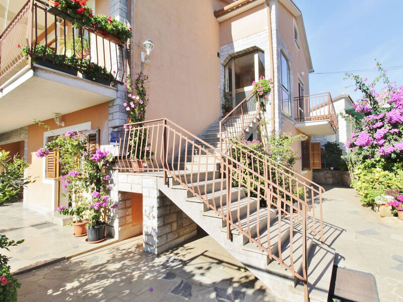 Apartmány 1355-7863