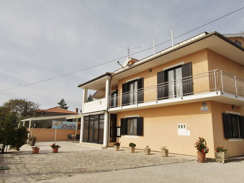 Apartmány 1355-7864