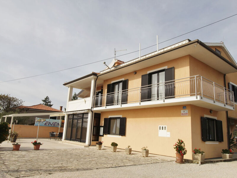 Apartmány 1355-7864