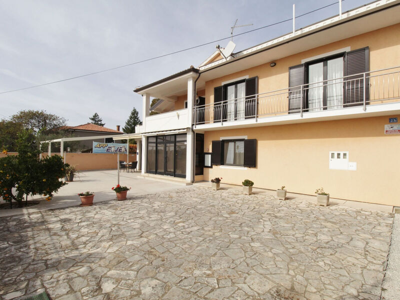 Apartmány 1355-7864