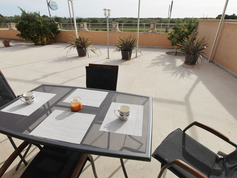 Apartmány 1355-7864