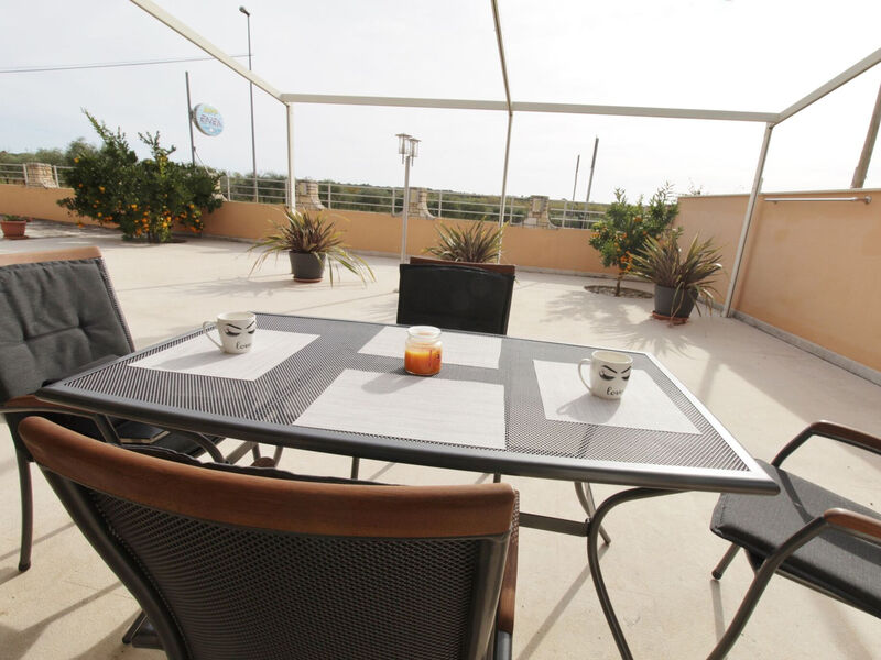 Apartmány 1355-7864