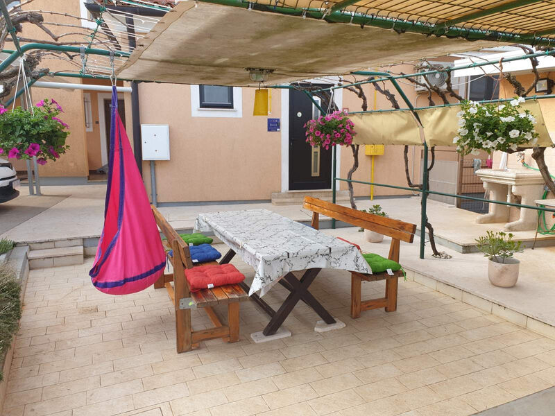 Apartmány 1355-7864
