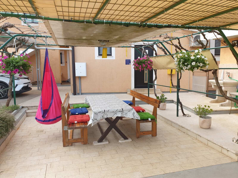 Apartmány 1355-7864