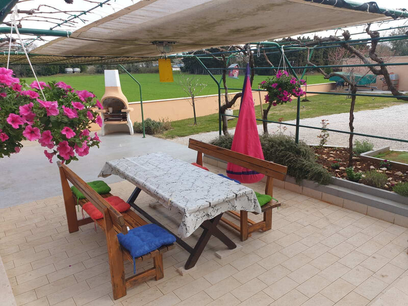 Apartmány 1355-7864