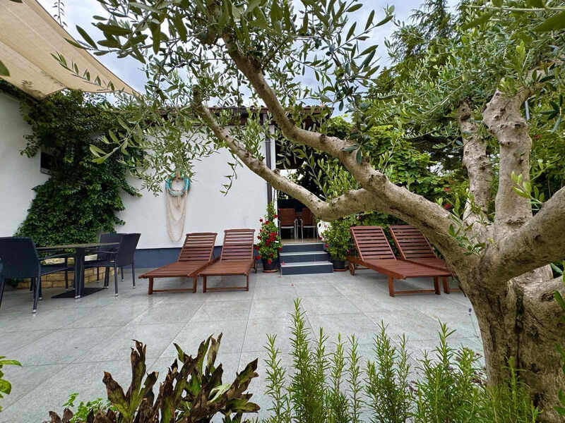 Apartmány 1355-7868