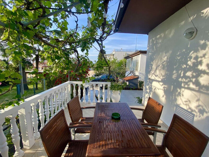 Apartmány 1355-7868