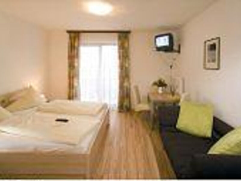 Landhotel Bier Peter