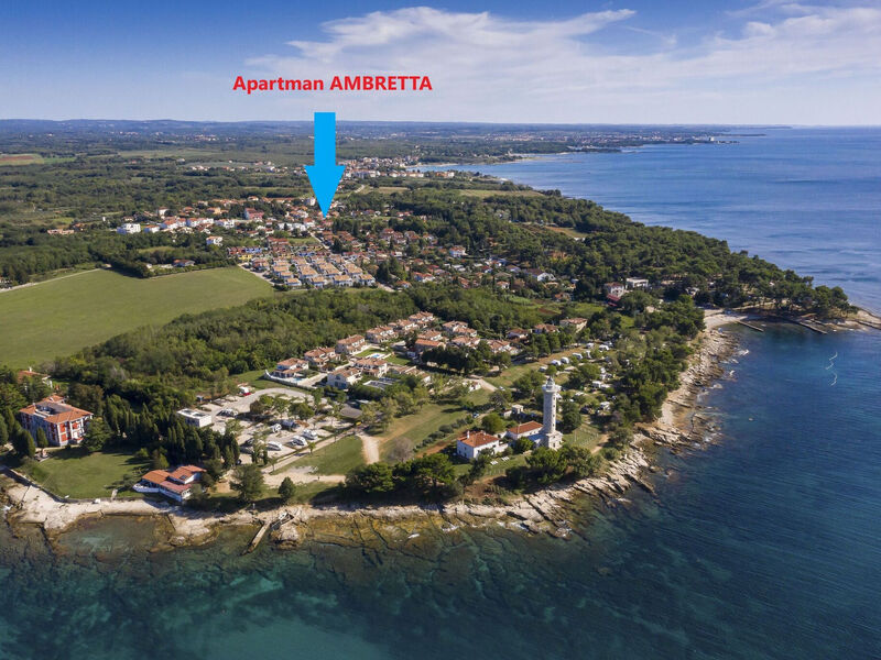 Apartmány 1355-7868