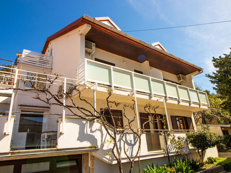 Apartmány 1355-7869