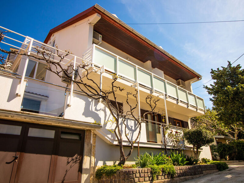 Apartmány 1355-7869