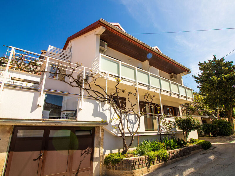 Apartmány 1355-7869