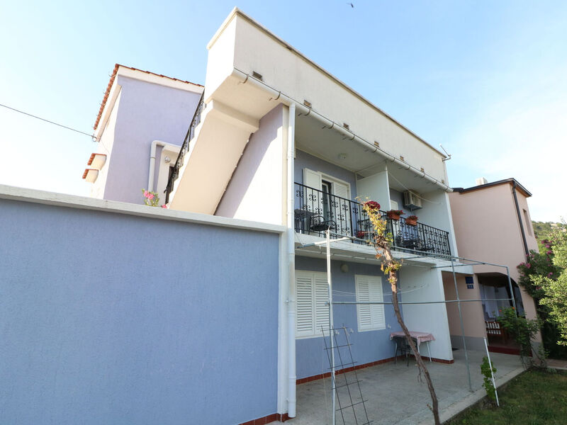 Apartmány 1355-7870
