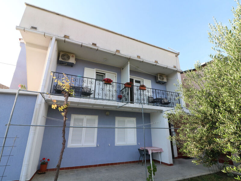 Apartmány 1355-7870