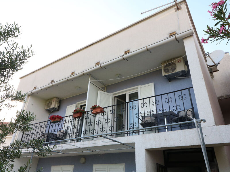 Apartmány 1355-7870