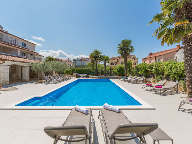 Apartmány 1355-7871
