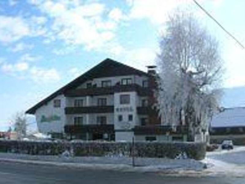 Landhotel Bier Peter