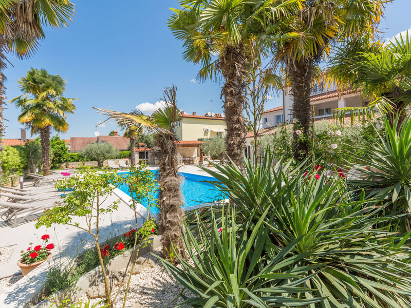 Apartmány 1355-7871