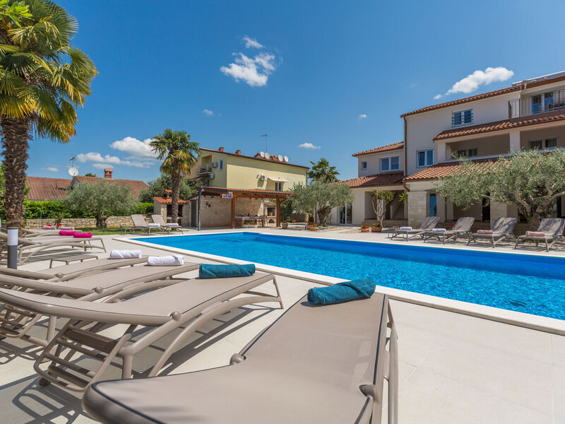 Apartmány 1355-7871