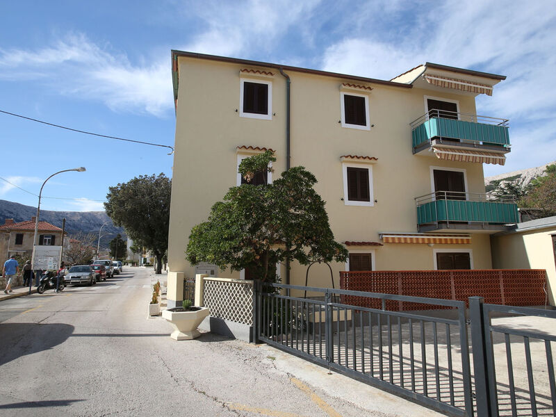 Apartmány 1355-7873
