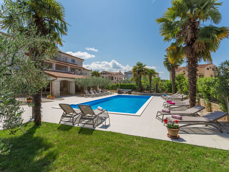 Apartmány 1355-7874