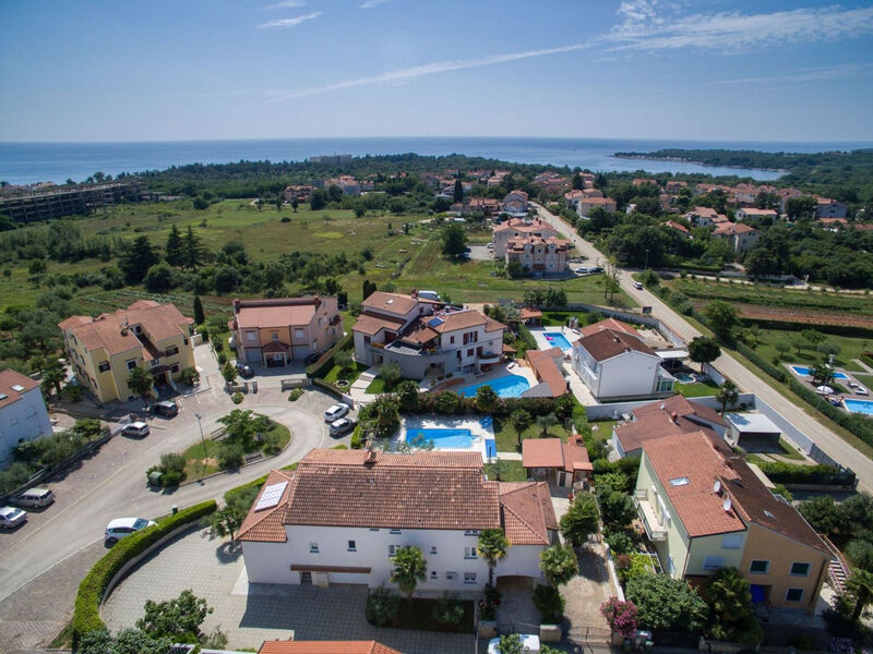 Apartmány 1355-7874