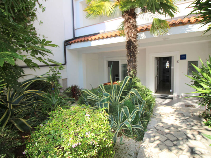 Apartmány 1355-7876