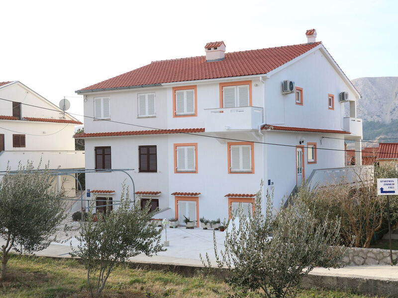 Apartmány 1355-7879