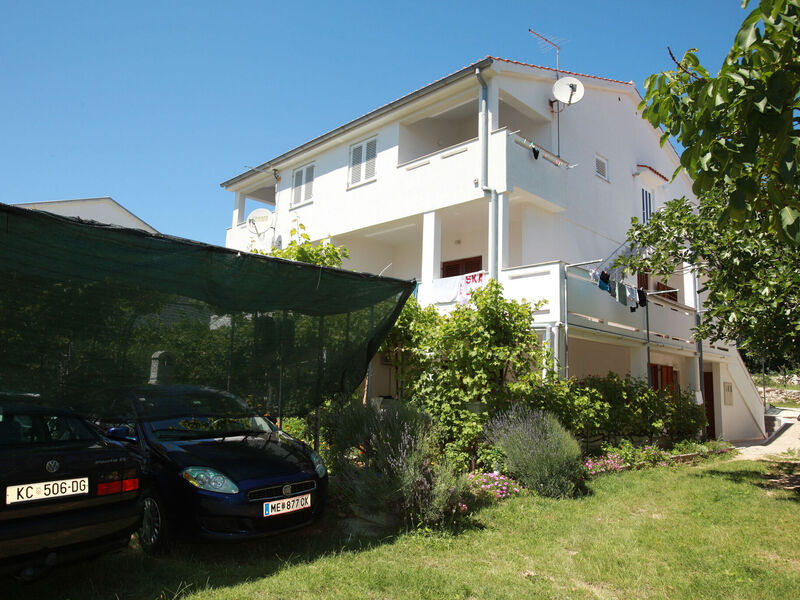 Apartmány 1355-7879