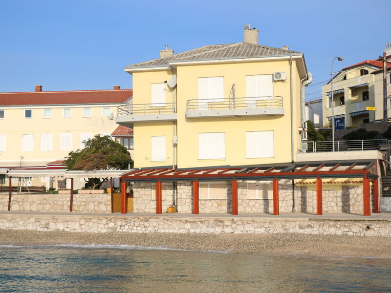 Apartmány 1355-7880