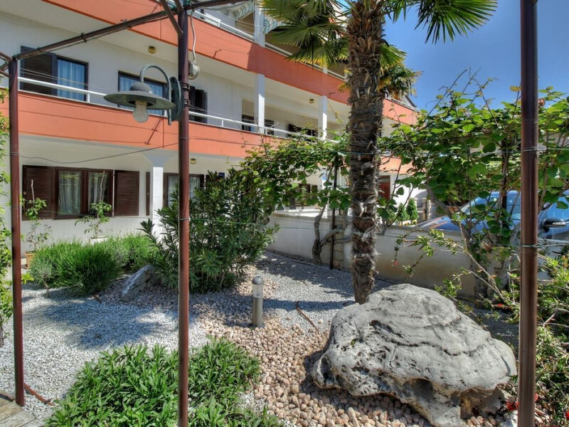 Apartmány 1355-7881