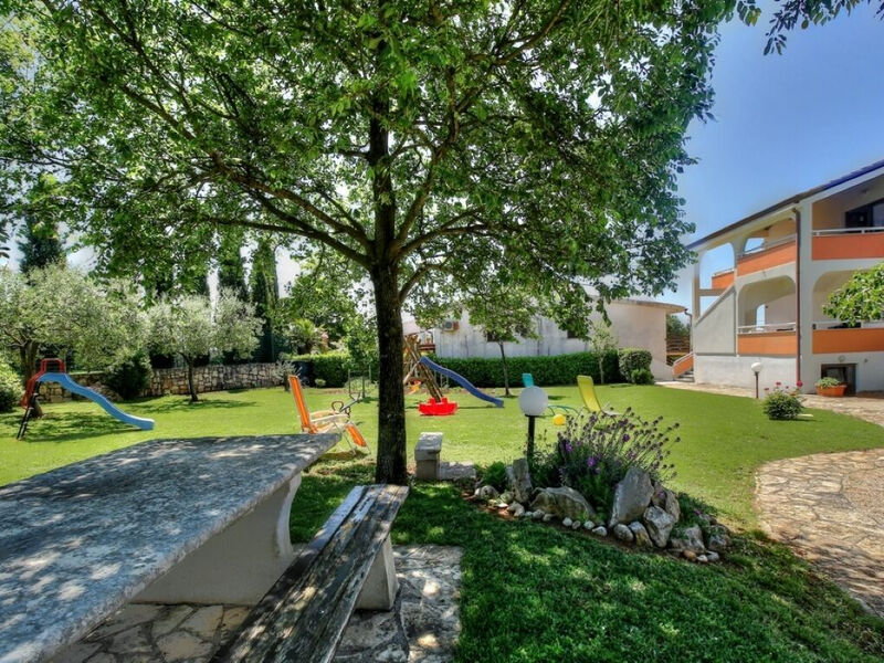 Apartmány 1355-7881