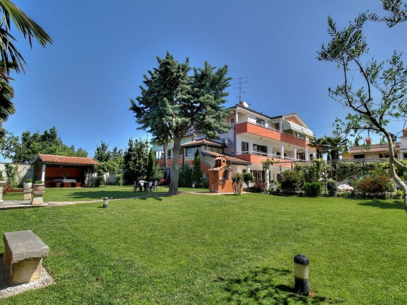 Apartmány 1355-7881