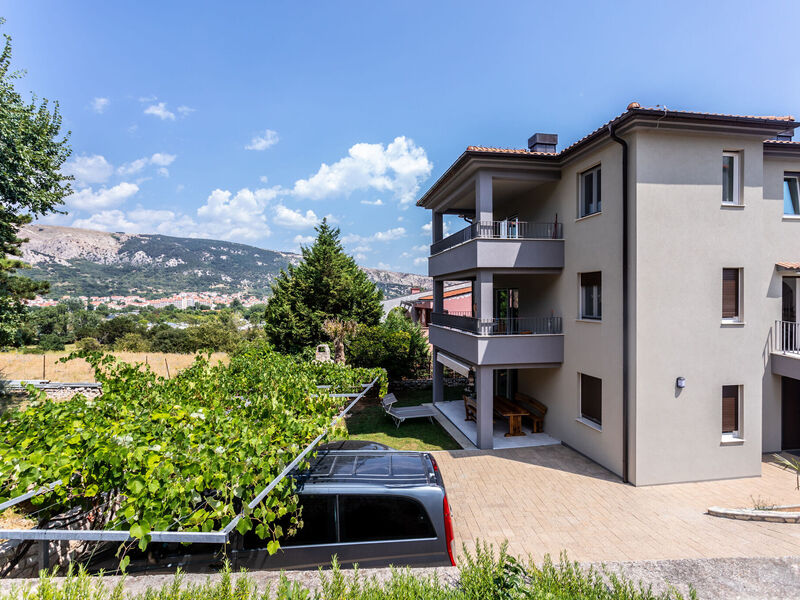 Apartmány 1355-7883