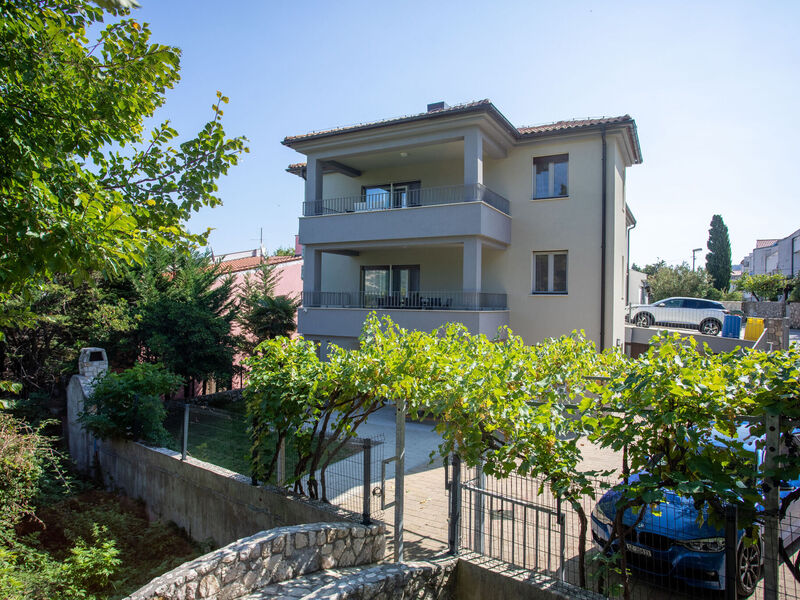 Apartmány 1355-7883