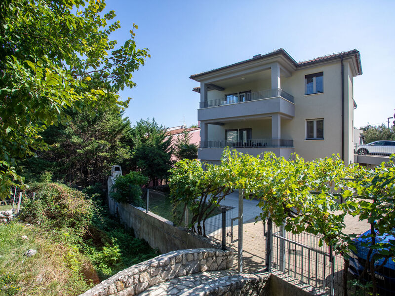 Apartmány 1355-7883